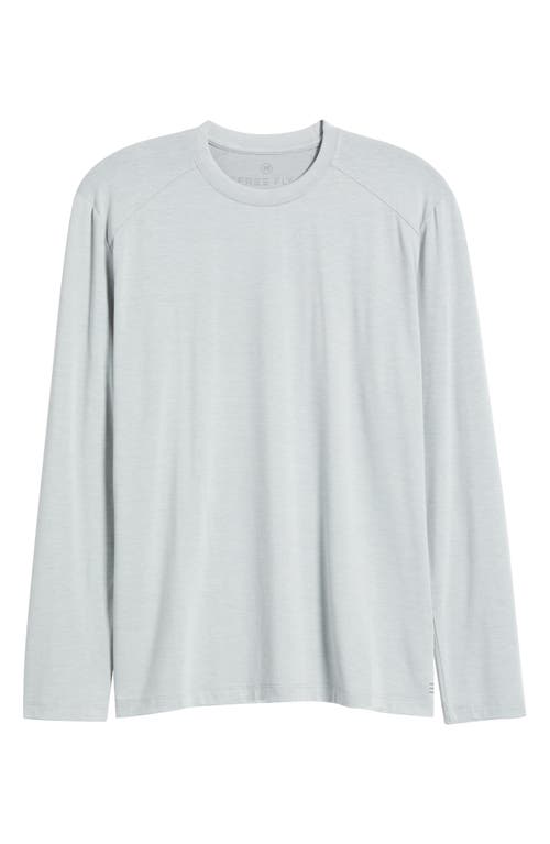 FREE FLY FREE FLY SHADE LONG SLEEVE T-SHIRT