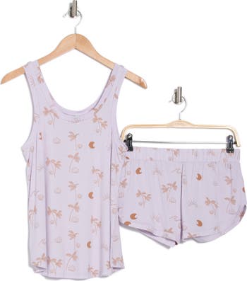 Revival Rib Pajamas