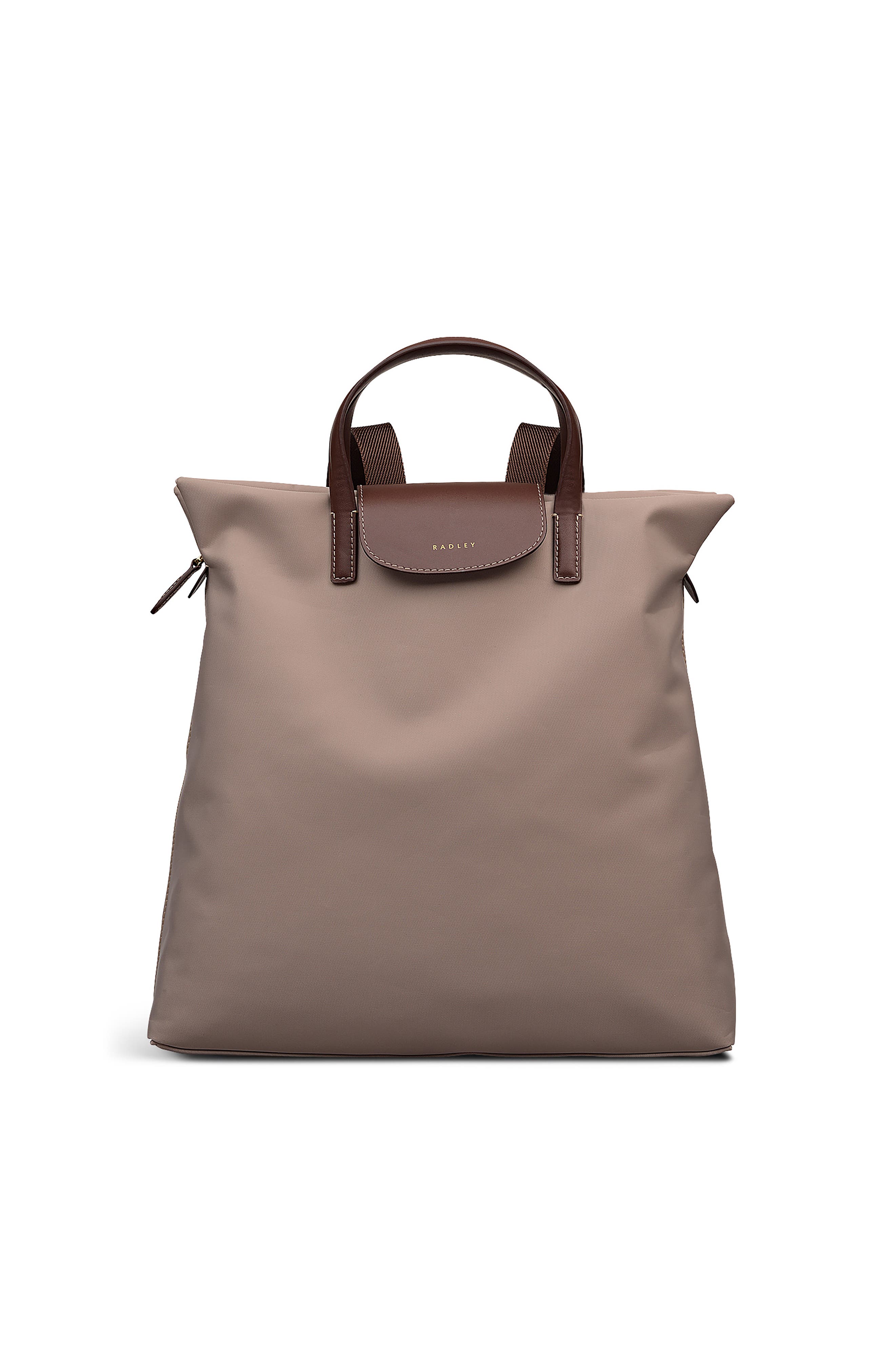 Radley Pocket Essentials Medium Ziptop Backpack, Main, color, 