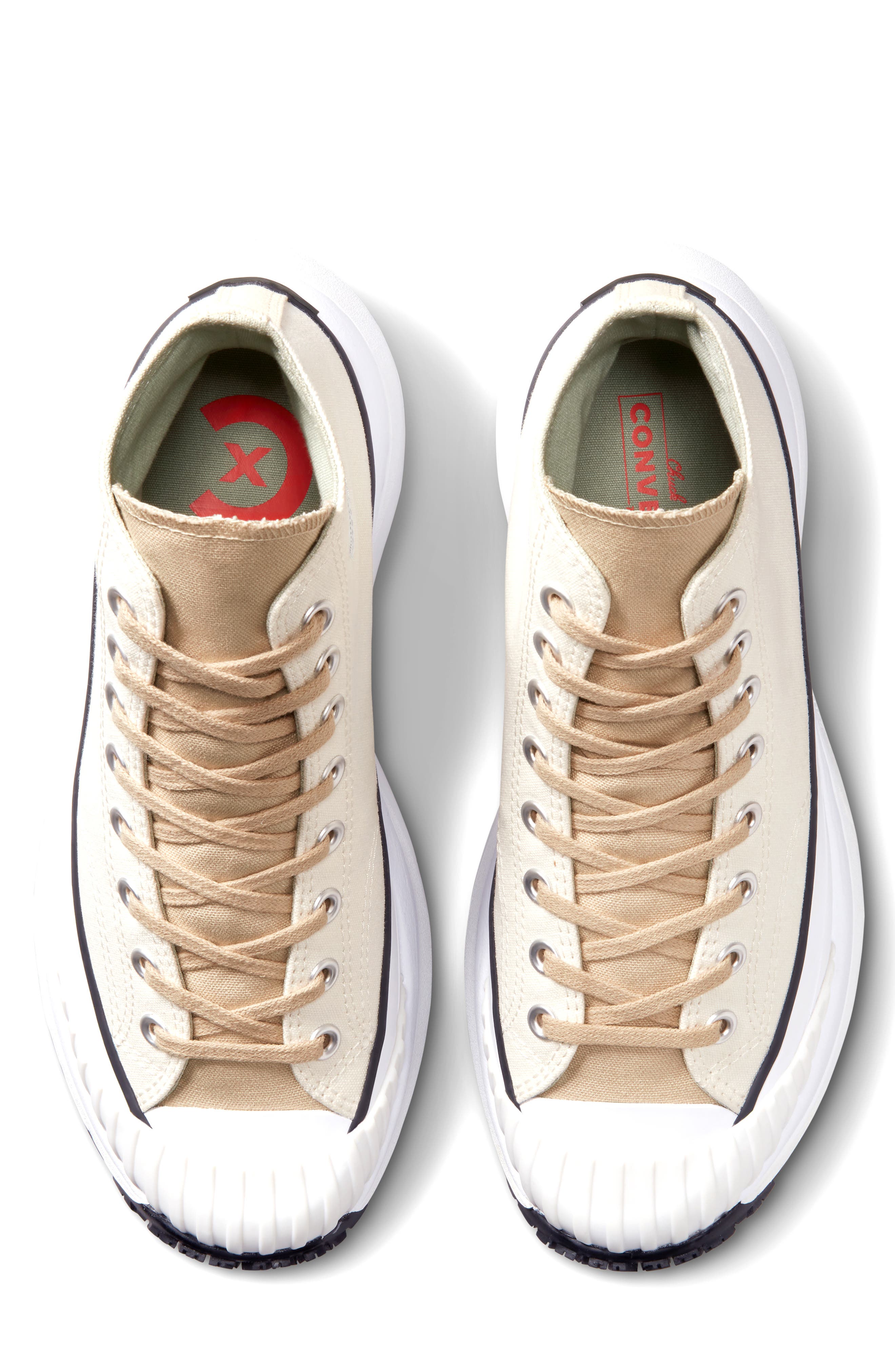 Converse Chuck Taylor<sup>®</sup> All Star<sup>®</sup> 70 AT-CX High Top Sneaker, Alternate, color, 