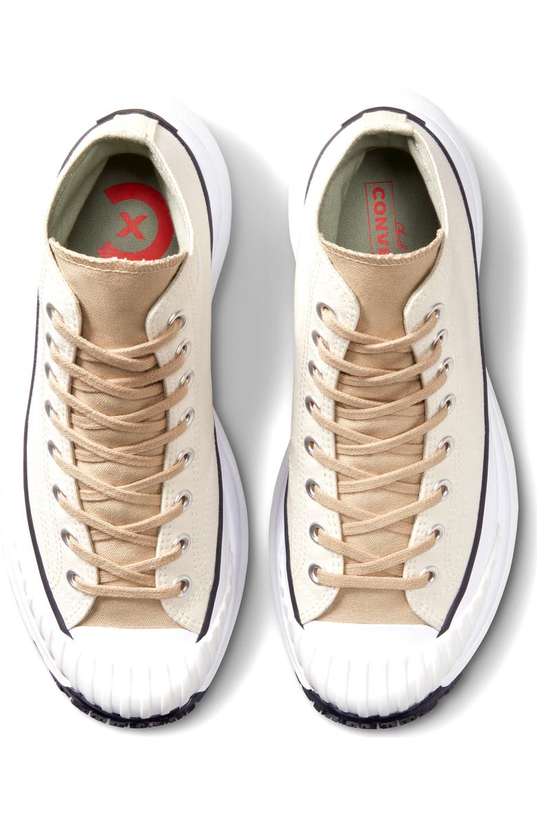 Converse Chuck Taylor<sup>®</sup> All Star<sup>®</sup> 70 AT-CX High Top Sneaker, Alternate, color,