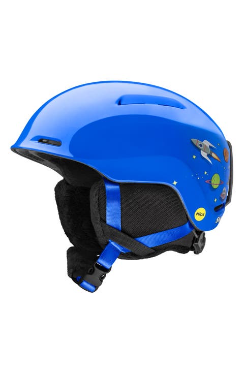 Kids
 Glide Junior Snow Helmet with MIPS