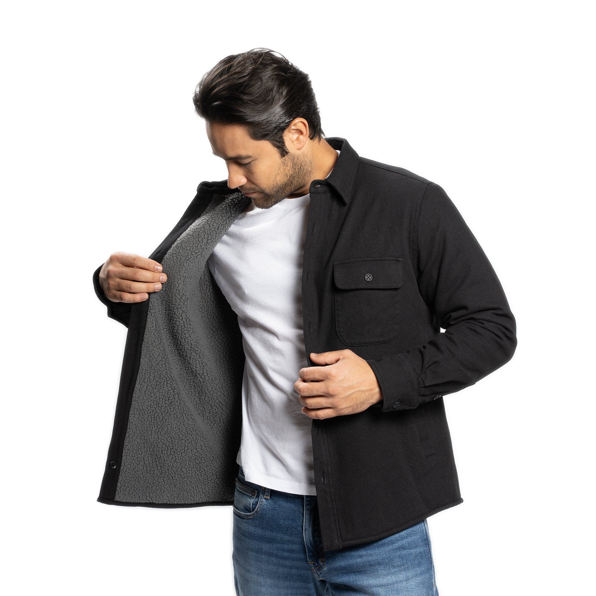 Flannel Jackets - image 2