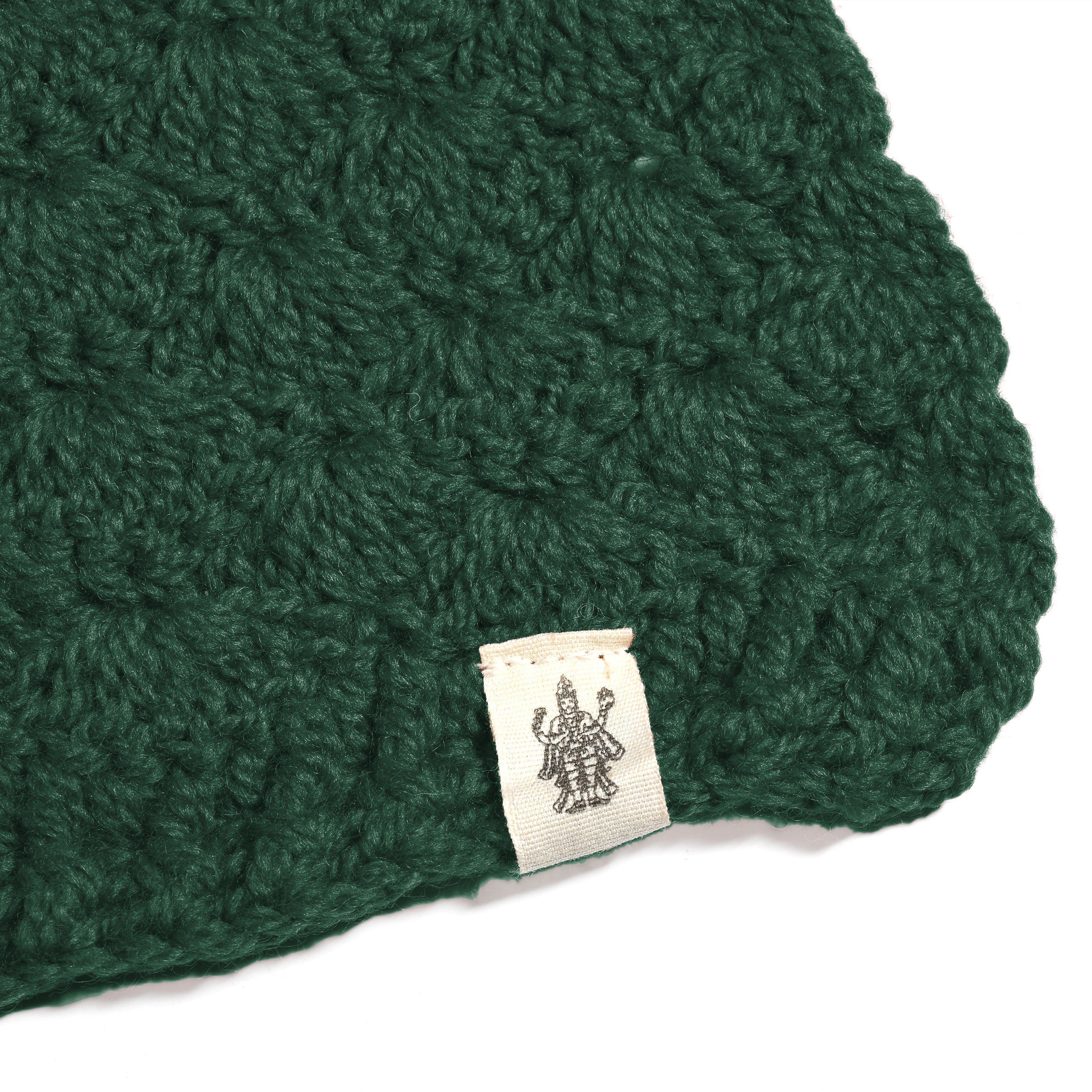 selected Green