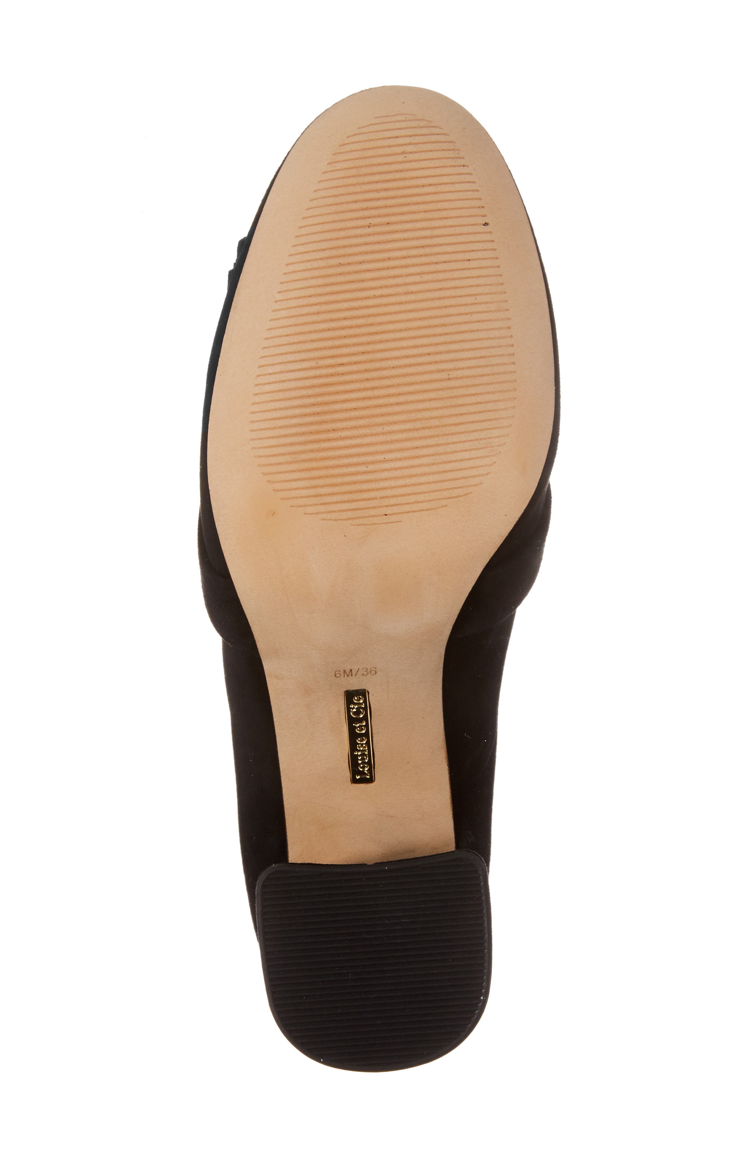 Louise et Cie Idali Loafer Pump, Alternate, color, 