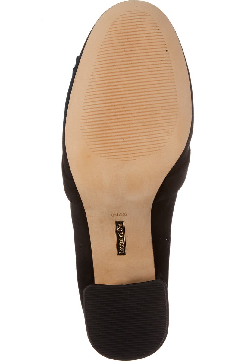 Louise et Cie Idali Loafer Pump, Alternate, color,