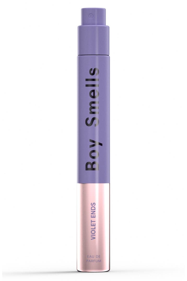 Violet Ends Fine Fragrance, Alternate, color, NO COLOR