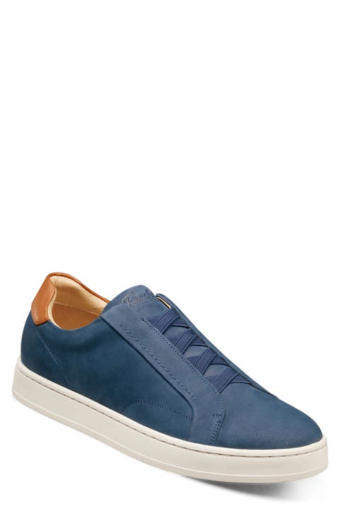 Monopoli Slip-On Sneaker (Men)