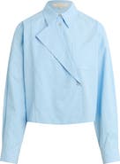 Favorite Daughter The Jenni Button-Up Blouse