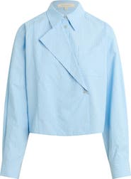 Favorite Daughter The Jenni Button-Up Blouse