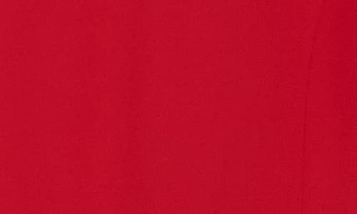 Alice And Olivia Alice + Olivia Gem Shift Dress In Red