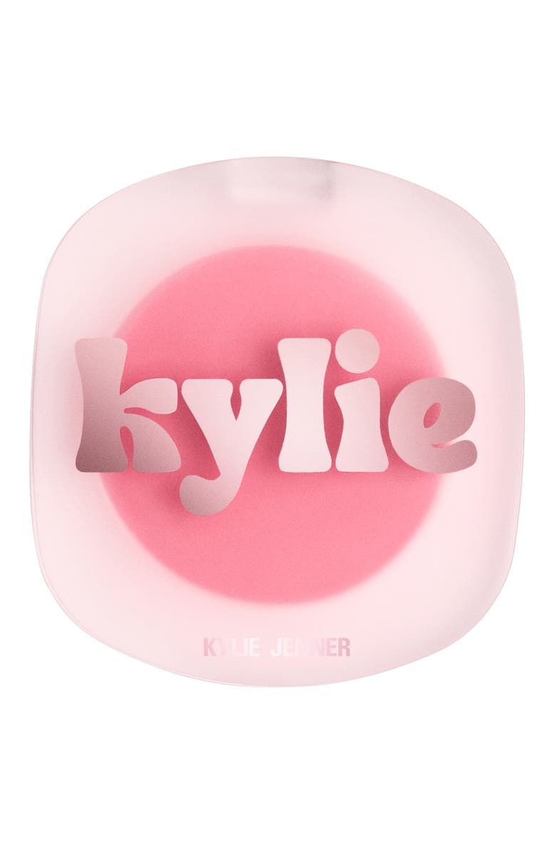 Kylie Cosmetics Lip & Cheek Glow Balm, Alternate, color, 