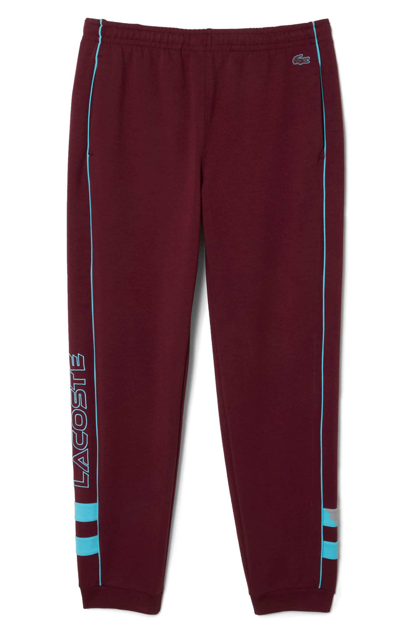Knit Track Pants - image 3