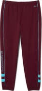 Lacoste Knit Track Pants