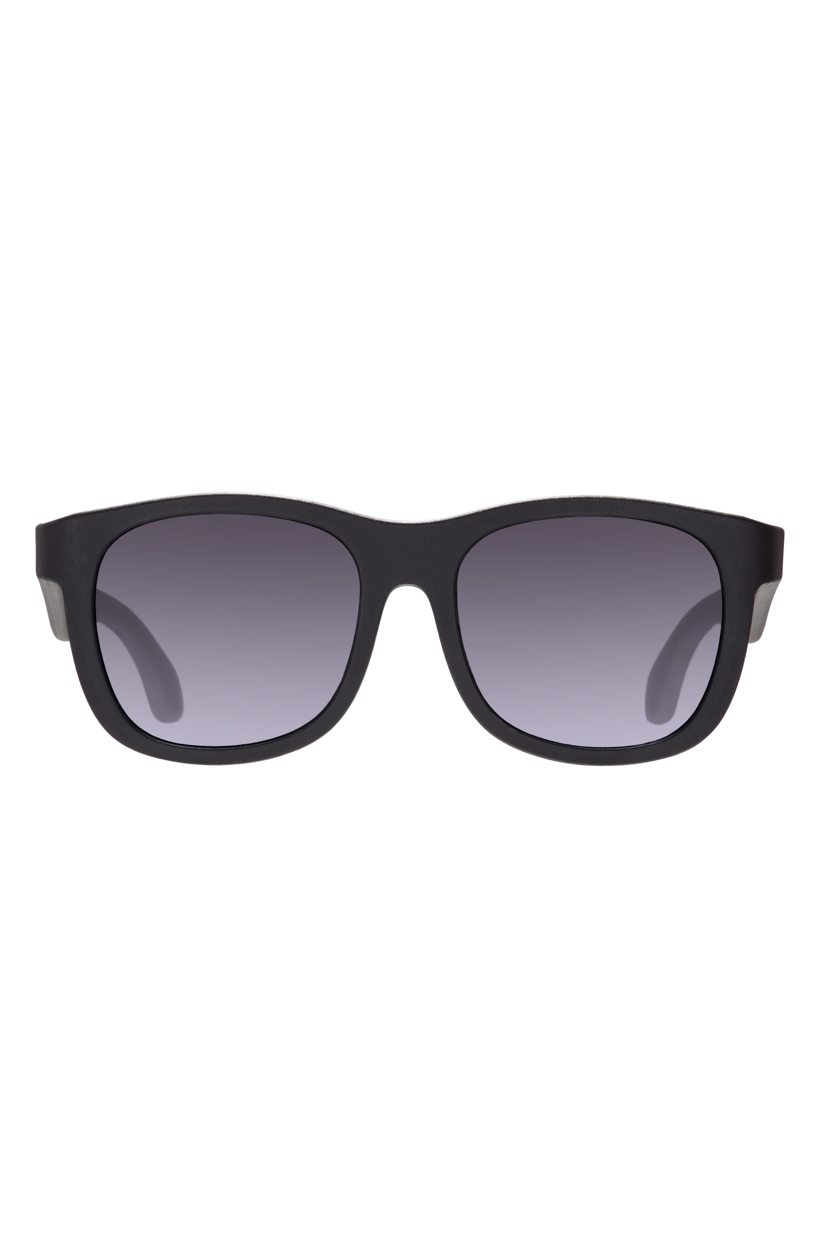 selected JET BLACK