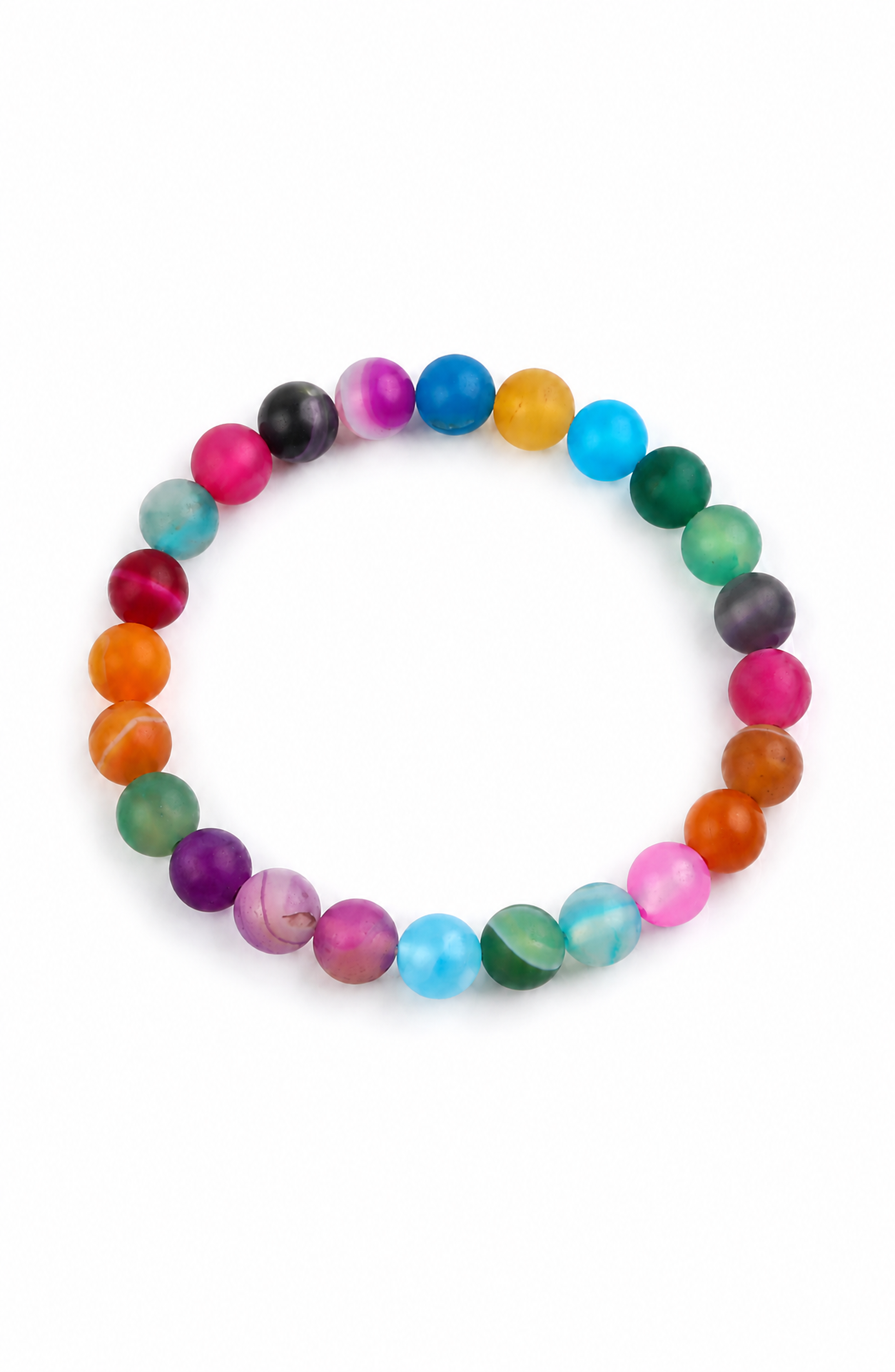 Colorful Agate