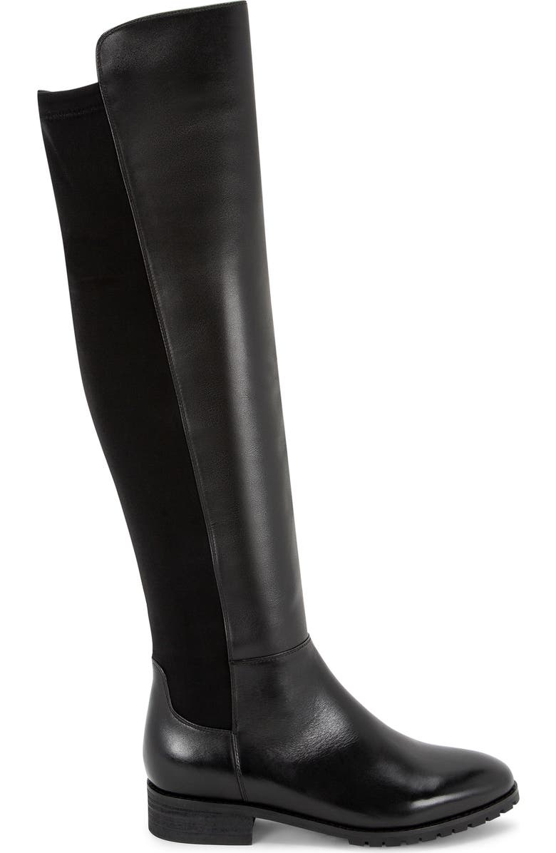 Blondo Presto Waterproof Knee High Boot, Alternate, color,