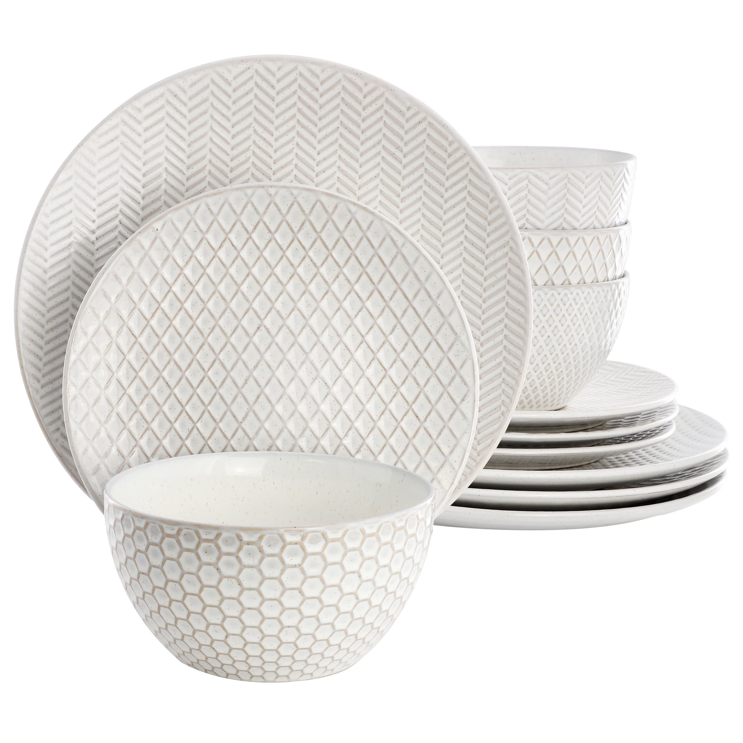 selected White