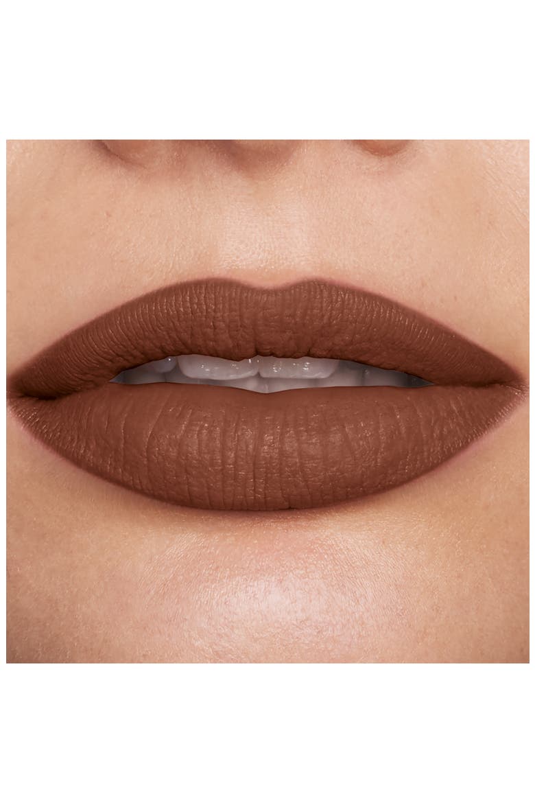 Velour Extreme Matte Lipstick, Alternate, color, ROCK