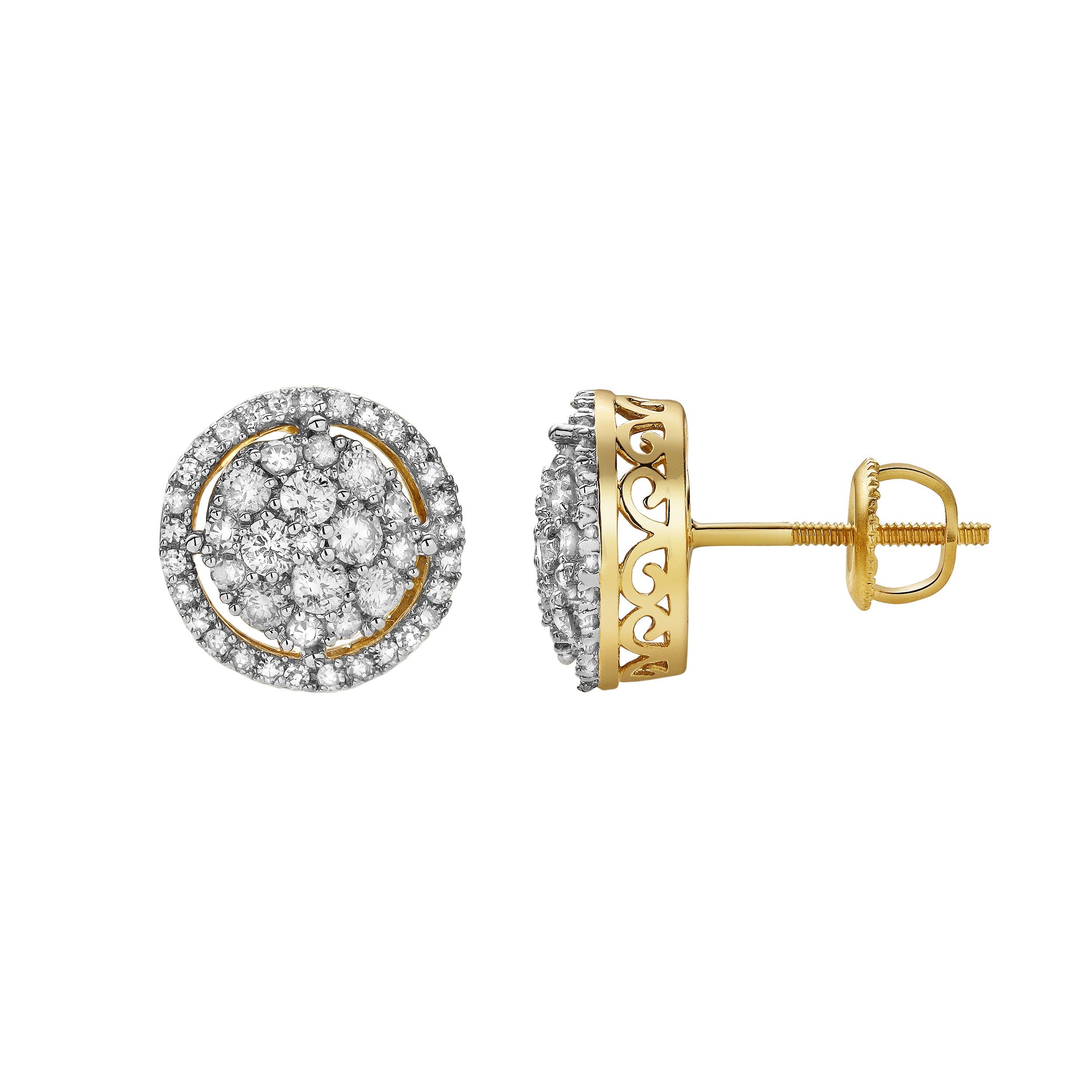 selected 10K Yellow Gold