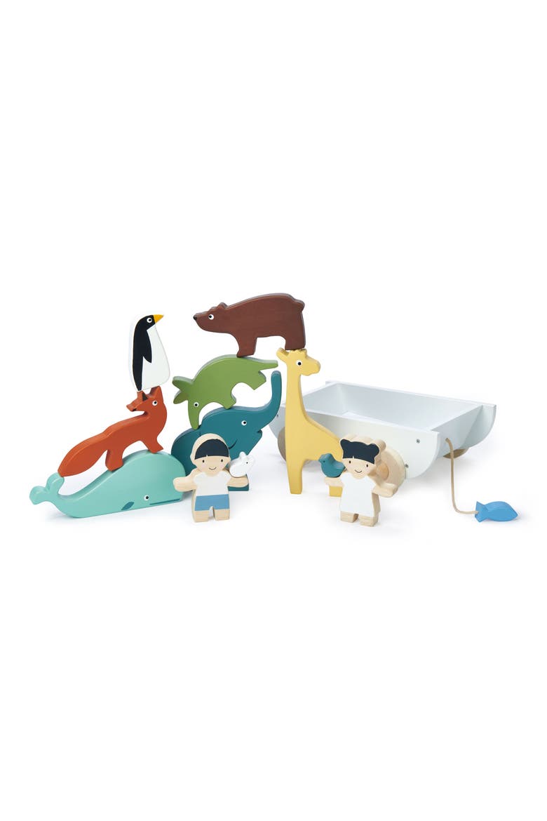 The Friend Ship Toy, Alternate, color, MULTI