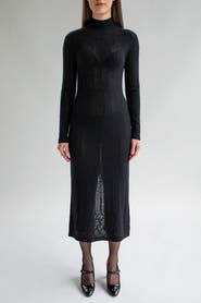 SSKEIN Margot Dress