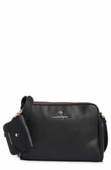 Nanette Lepore Siobhan Tassel Crossbody Bag
