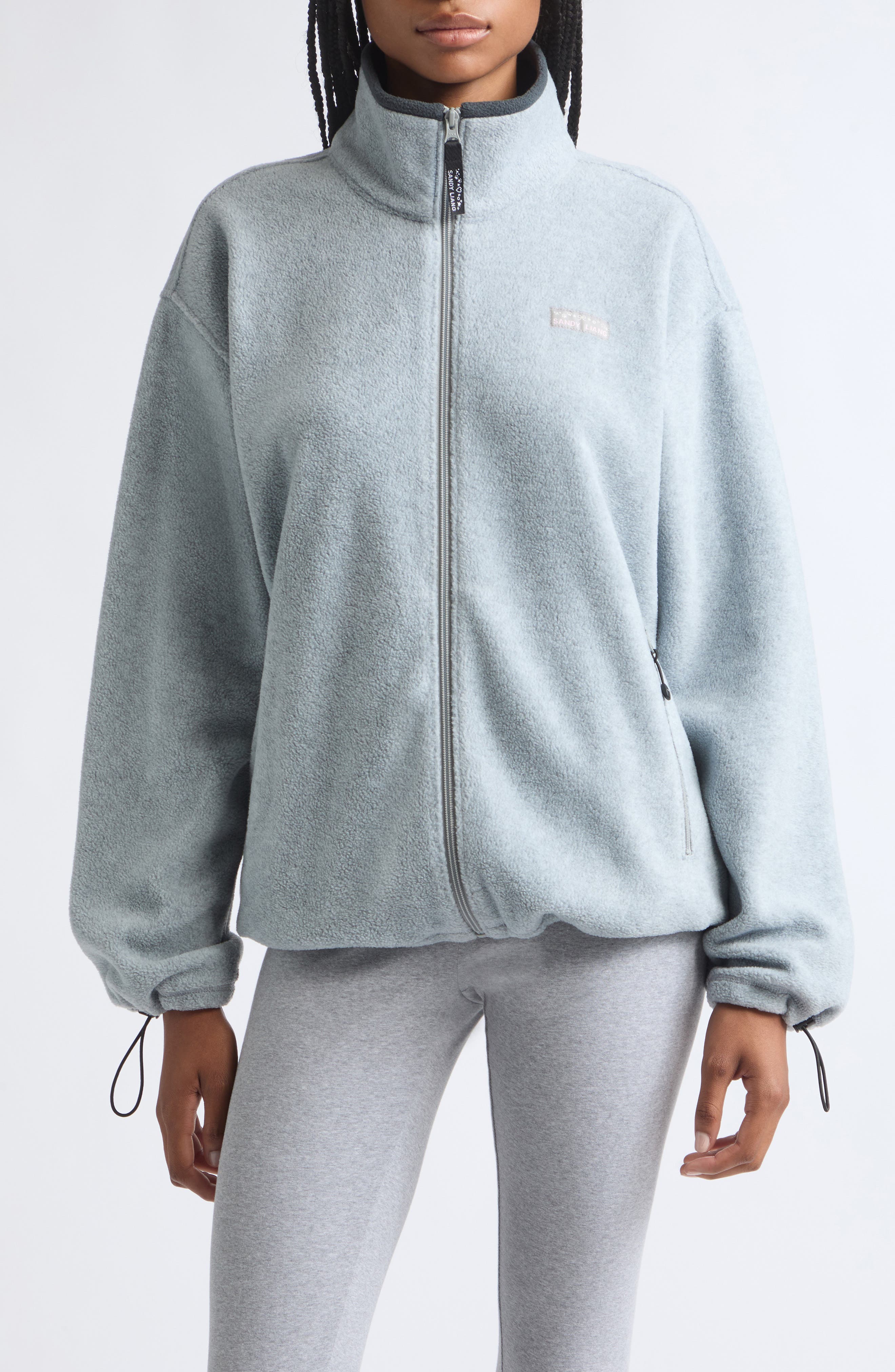 selected GREY