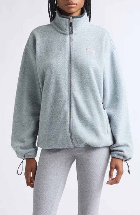 Dawson Fleece Jacket