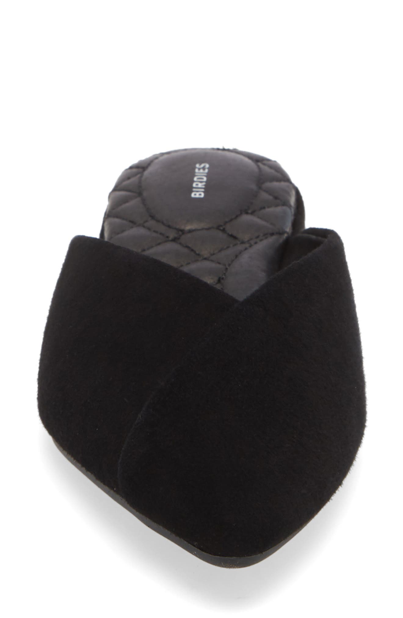 Birdies Swan Mule, Alternate, color, 