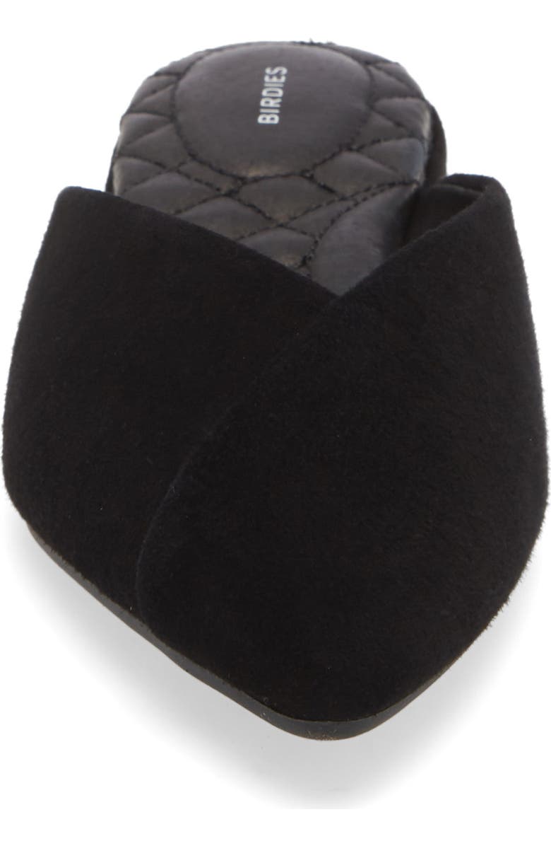 Birdies Swan Mule, Alternate, color,