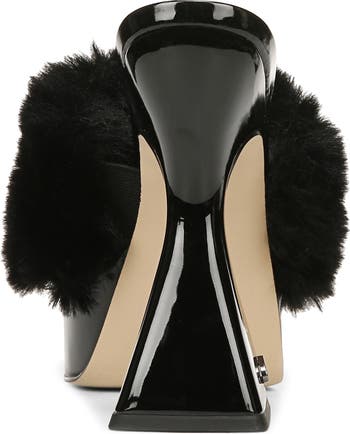 Abigail Platform Sandal