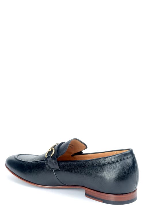 Warfield & Grand Holland Bit Loafer In Multi