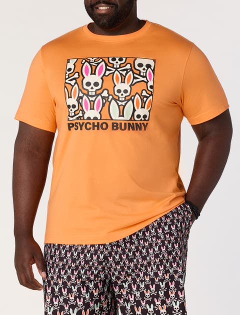 Big & Tall Byron Graphic Tee