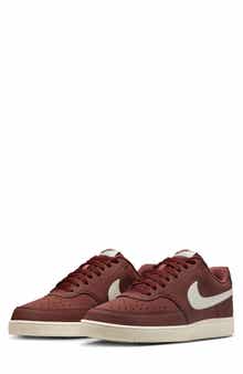 Nike Court Vision Low Sneaker