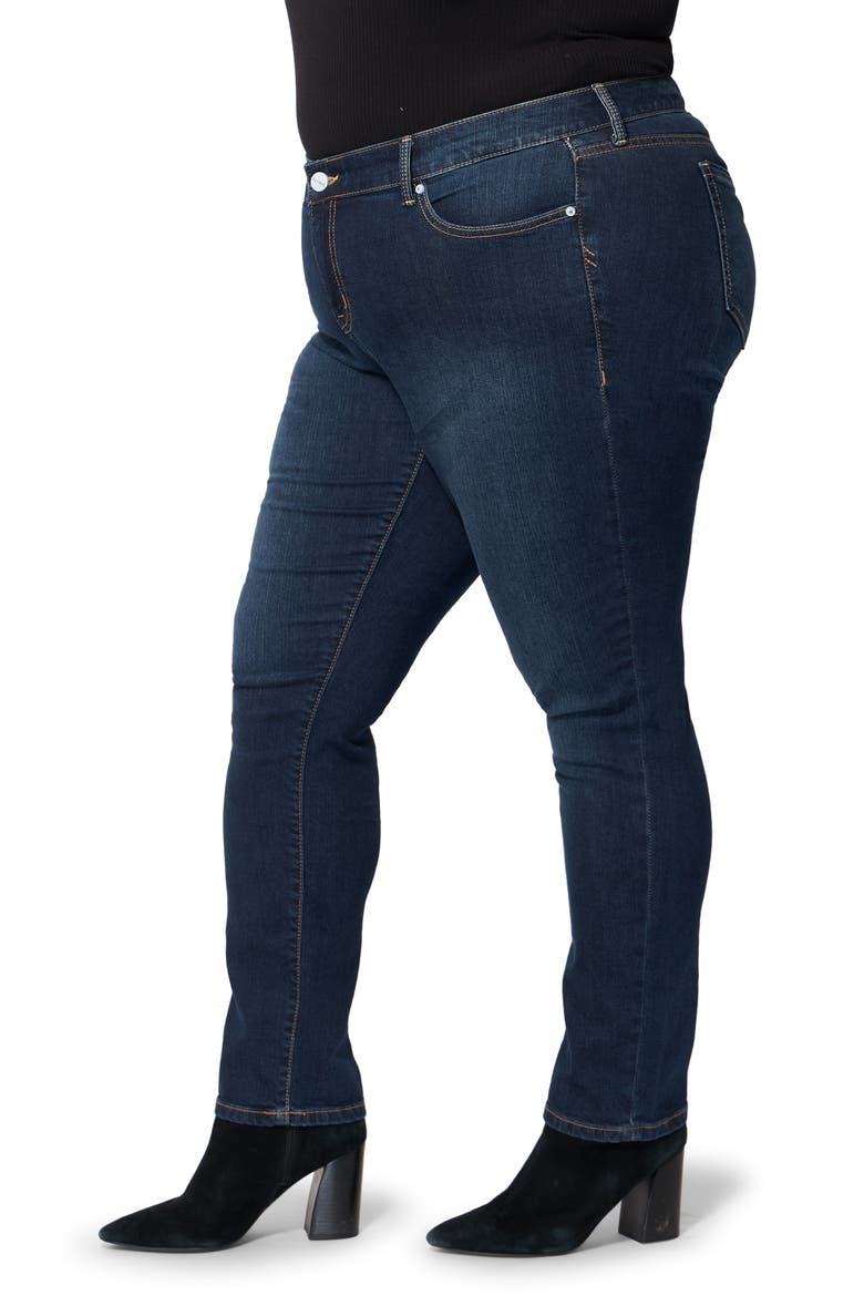 Mid Rise Boyfriend Jeans, Alternate, color, LIVIA