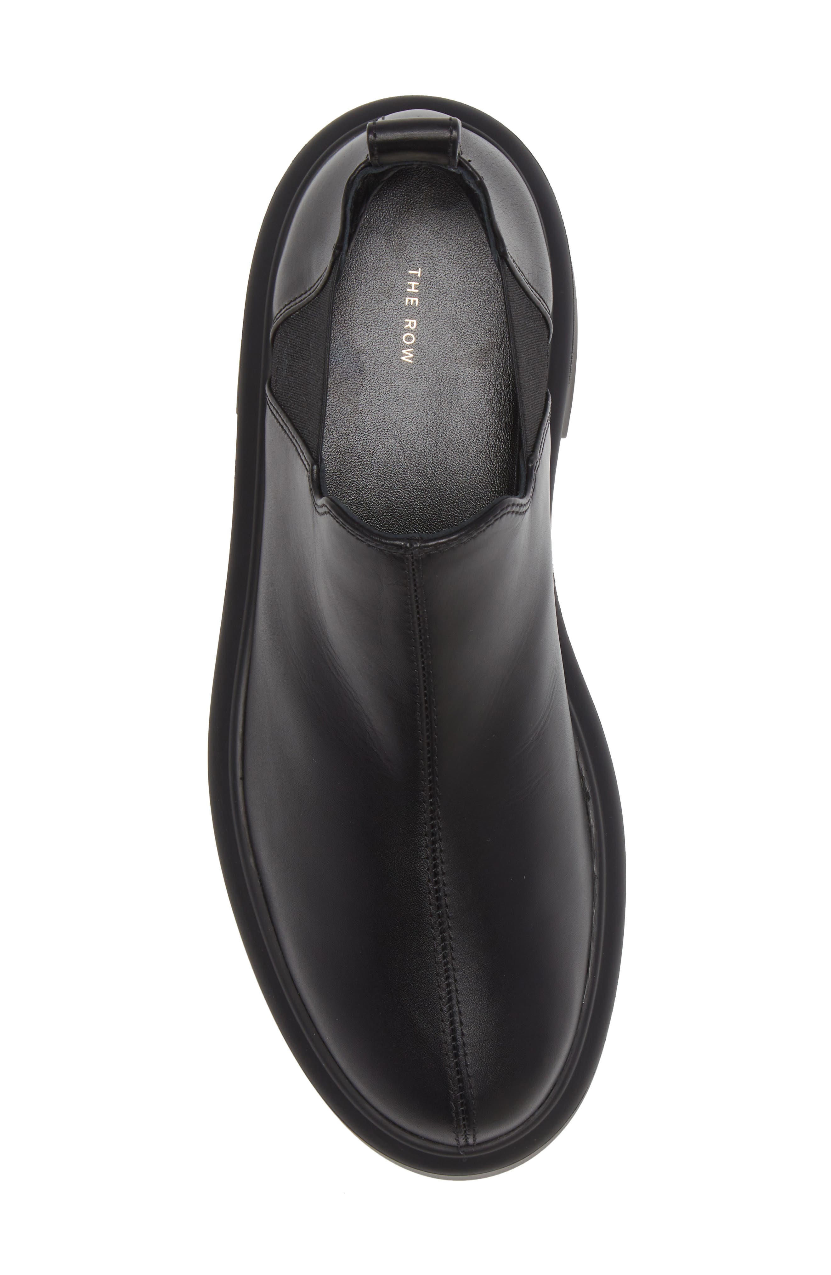 The Row Robin Chelsea Boot, Alternate, color, 