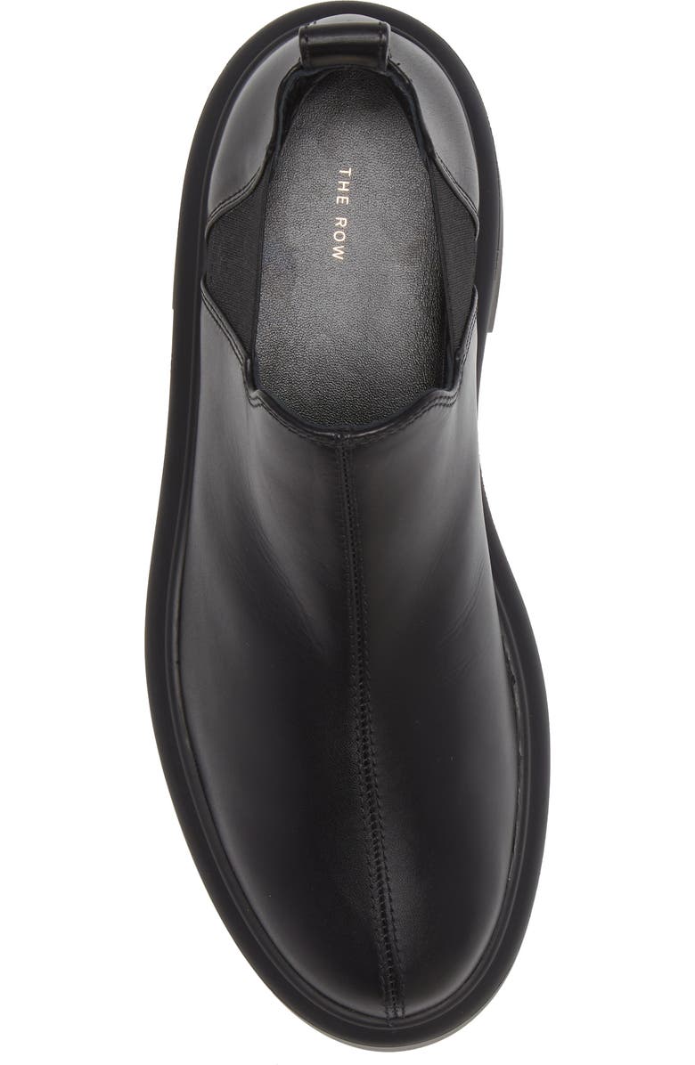 The Row Robin Chelsea Boot, Alternate, color,