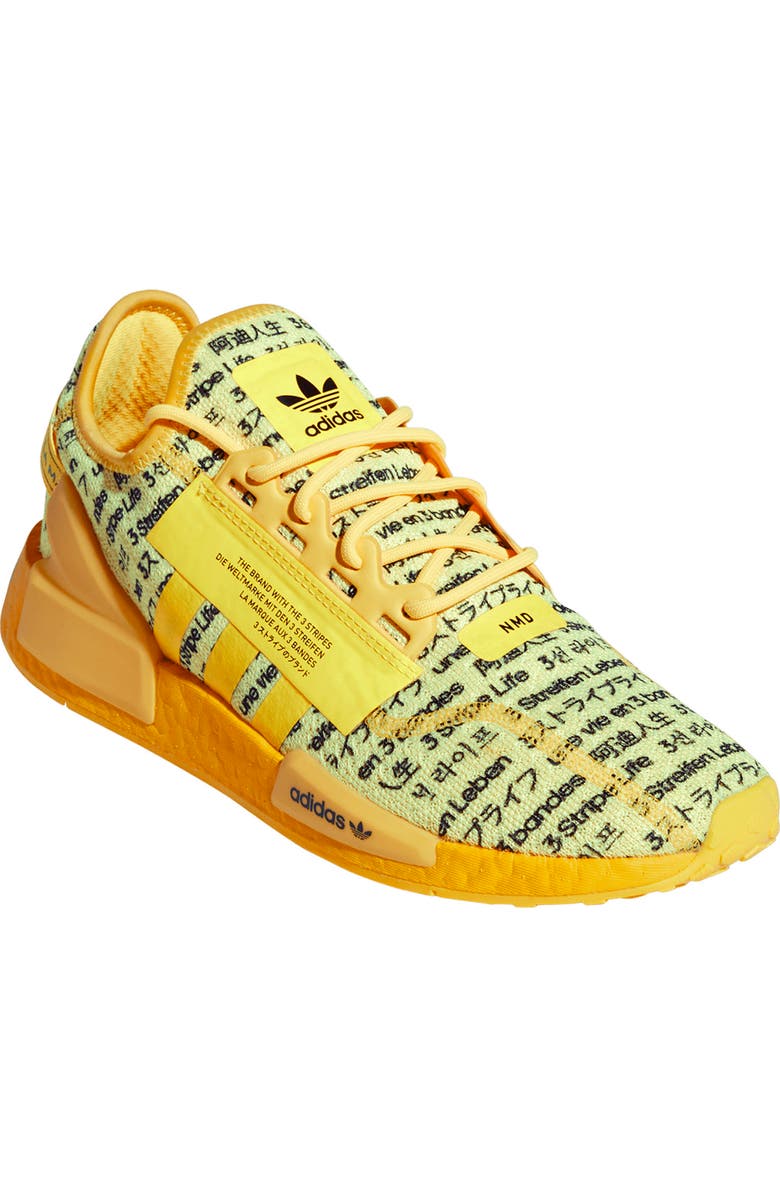 adidas NMD Running Shoe, Main, color,