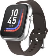 AMERICAN EXCHANGE iTouch Air 5 Smartwatch, 40mm with Silicone Band