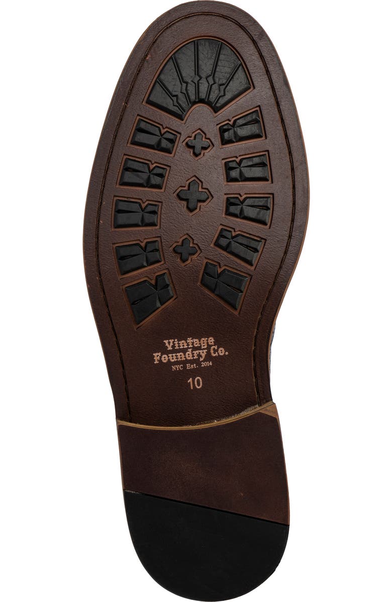 VINTAGE FOUNDRY Clark Derby, Alternate, color,