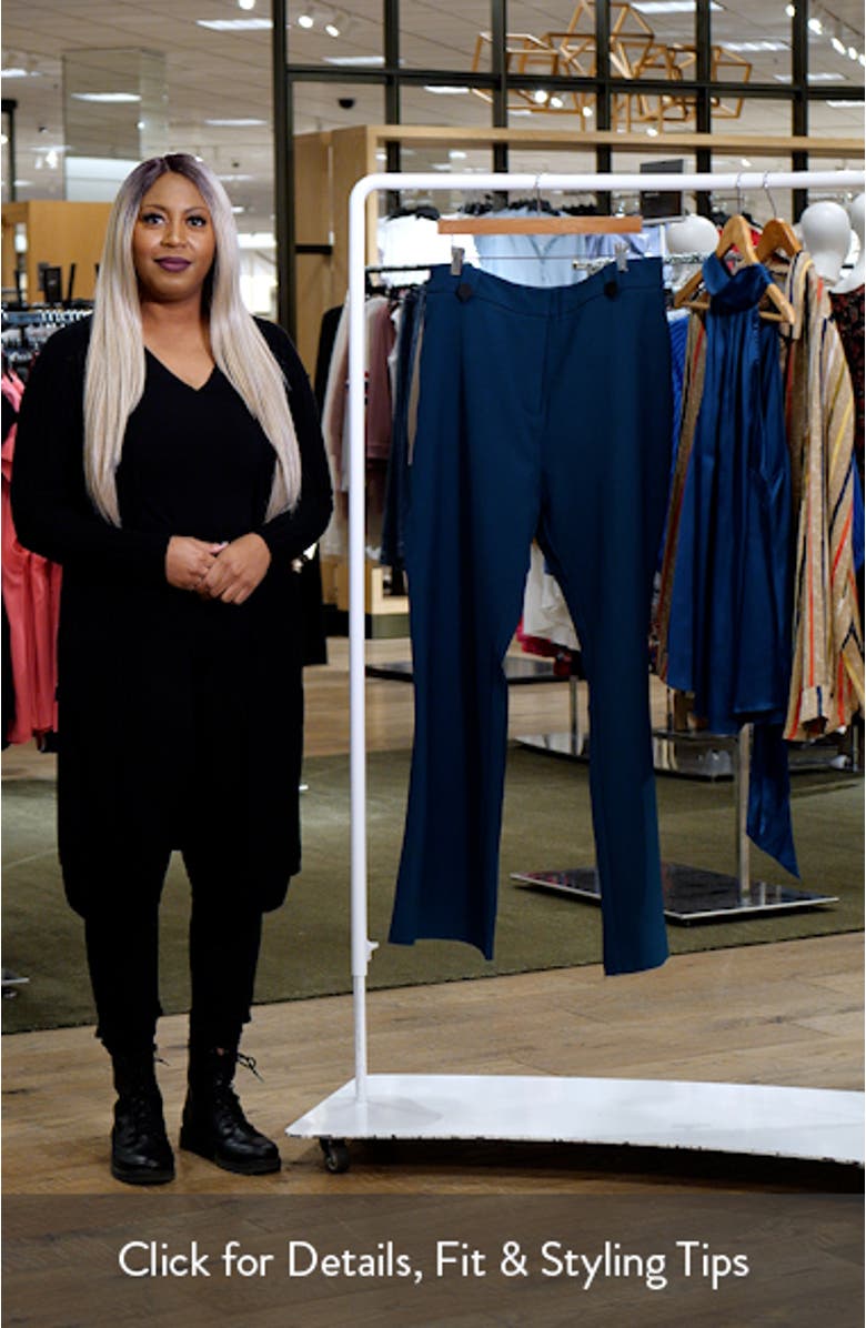 Tuxe Luxe High Waist Pants, sales video thumbnail