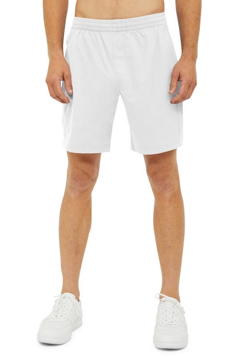 Byron Water Resistant Drawstring Shorts