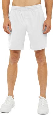 Redvanly Byron Water Resistant Drawstring Shorts