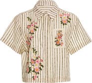 Agua by Agua Bendita Virtuosa Paraiso Shirt