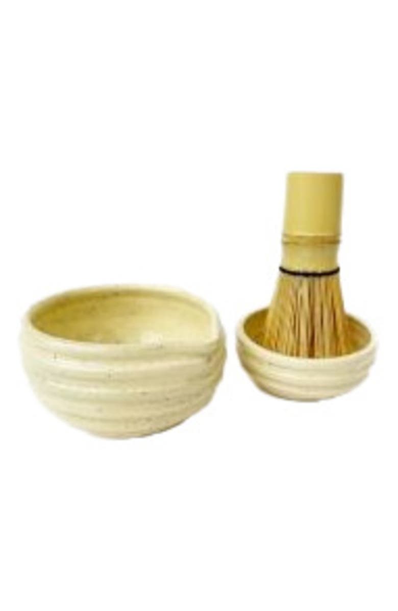 Mikkarbo Hunny Matcha Bowls - Set of 2, Alternate, color, Easter Egg