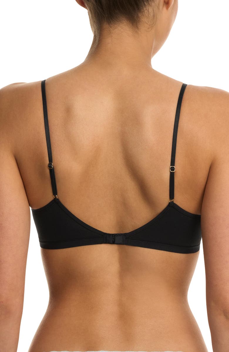 Natori Understated Underwire T-Shirt Bra, Alternate, color, 