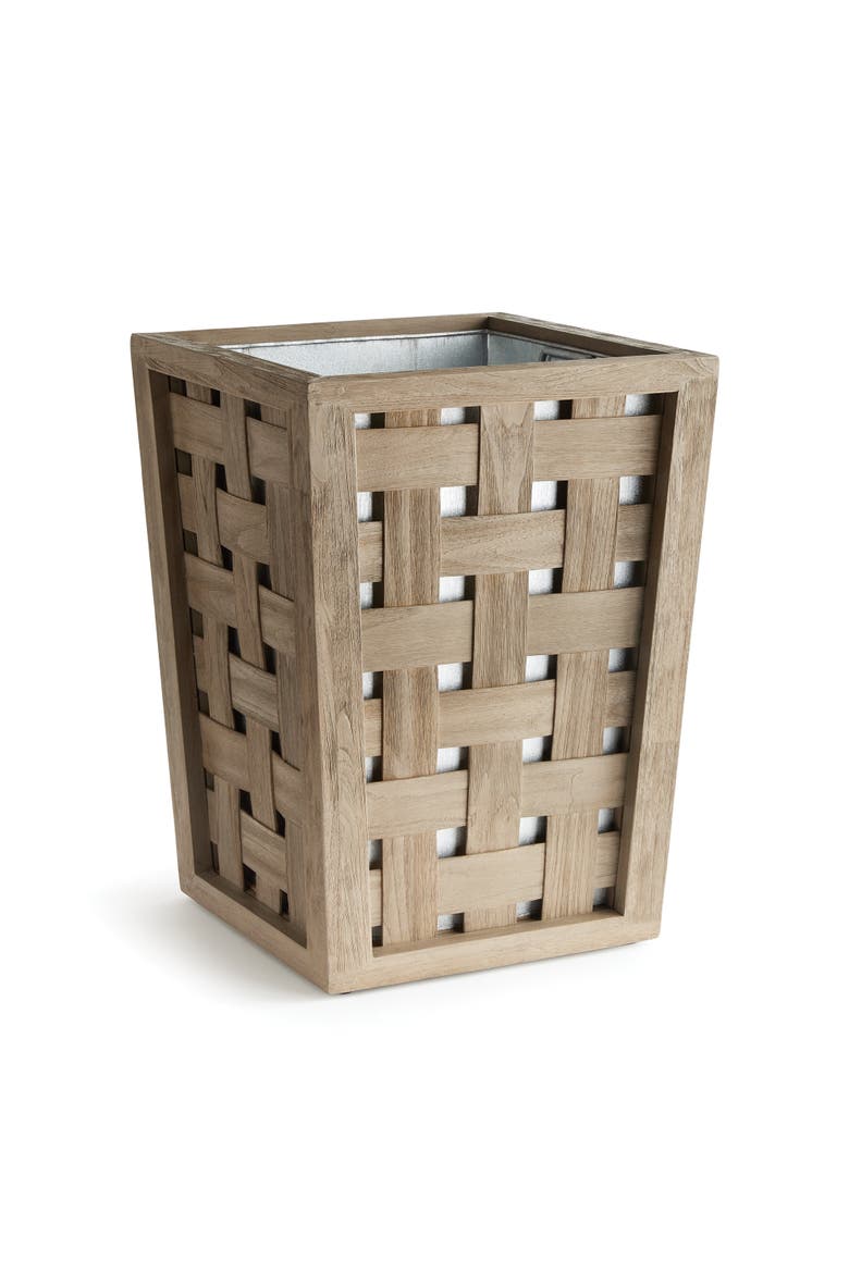 Chatham Planter Large, Main, color, Gray