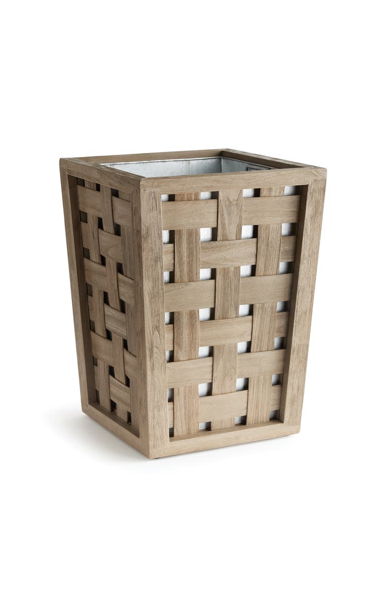 Napa Home & Garden Chatham Planter Large, Main, color, Gray