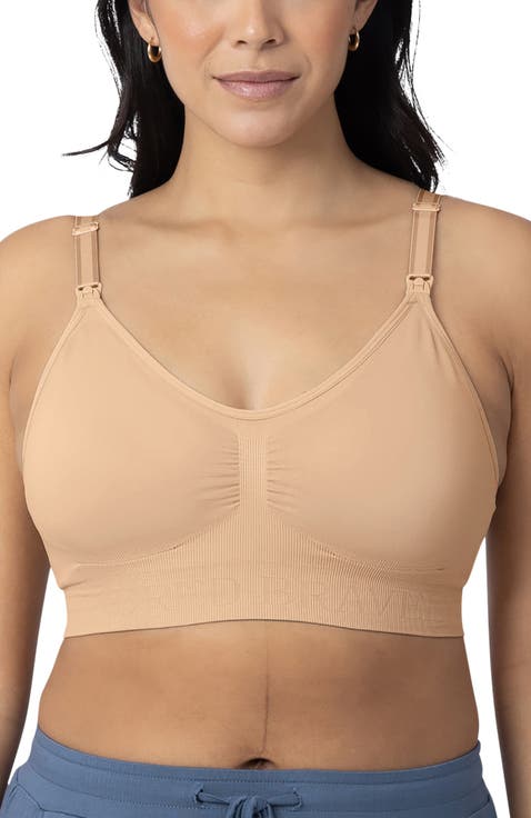 Sublime Nursing Bra - Fits Sizes 30B-46D